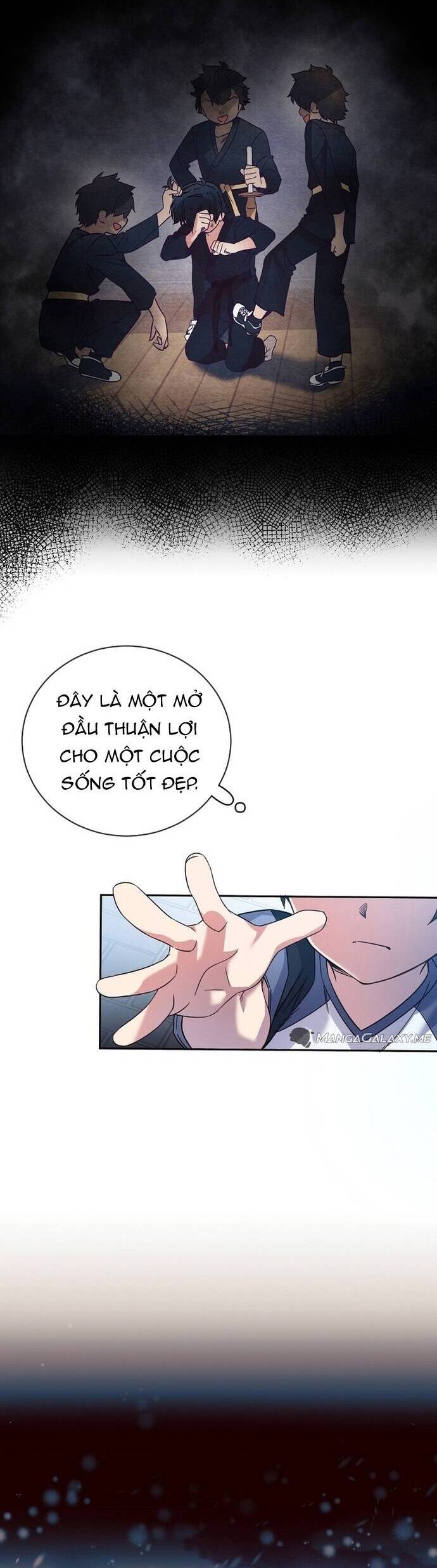 Trở Thành Bạn Thời Thơ Ấu Của Boss Cấp Trung - Chapter 2 - Page 98