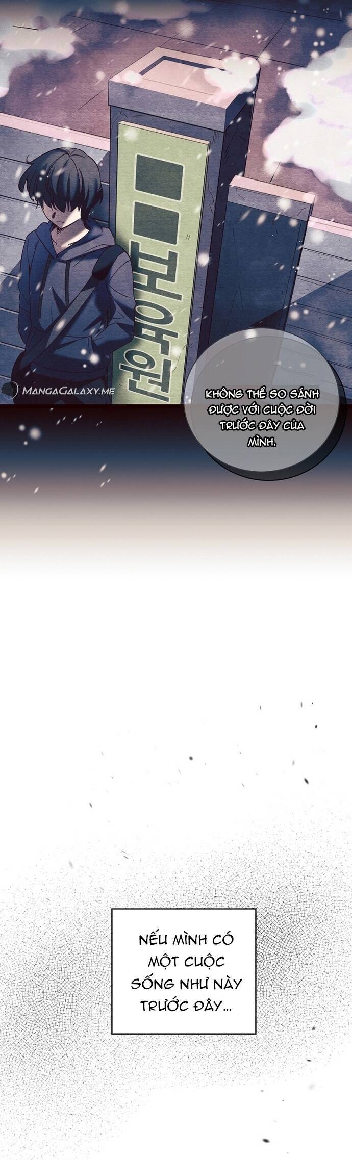 Trở Thành Bạn Thời Thơ Ấu Của Boss Cấp Trung - Chapter 2 - Page 99