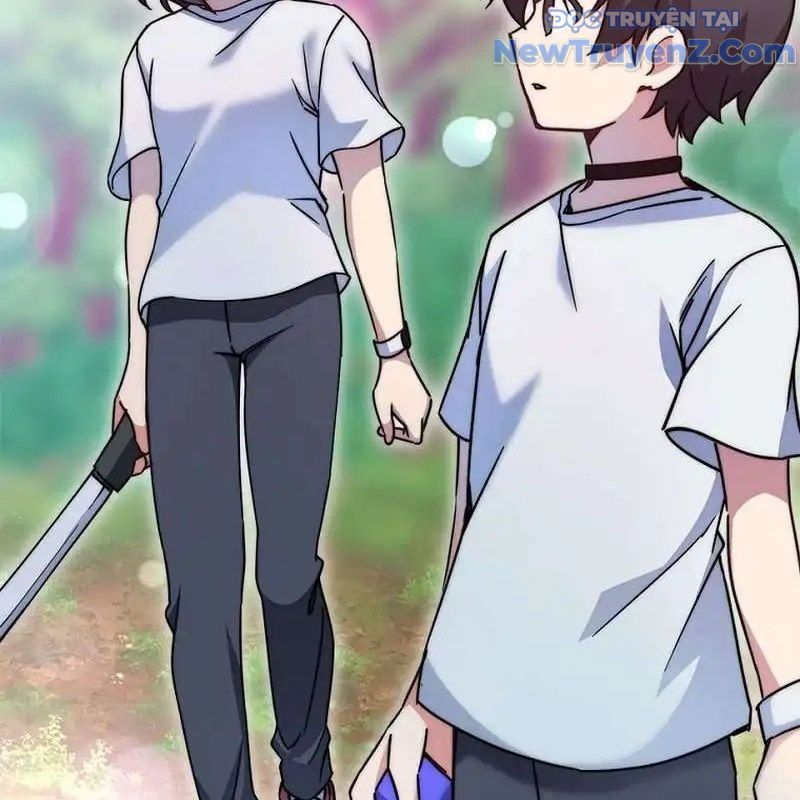 Trở Thành Bạn Thời Thơ Ấu Của Boss Cấp Trung - Chapter 20 - Page 121