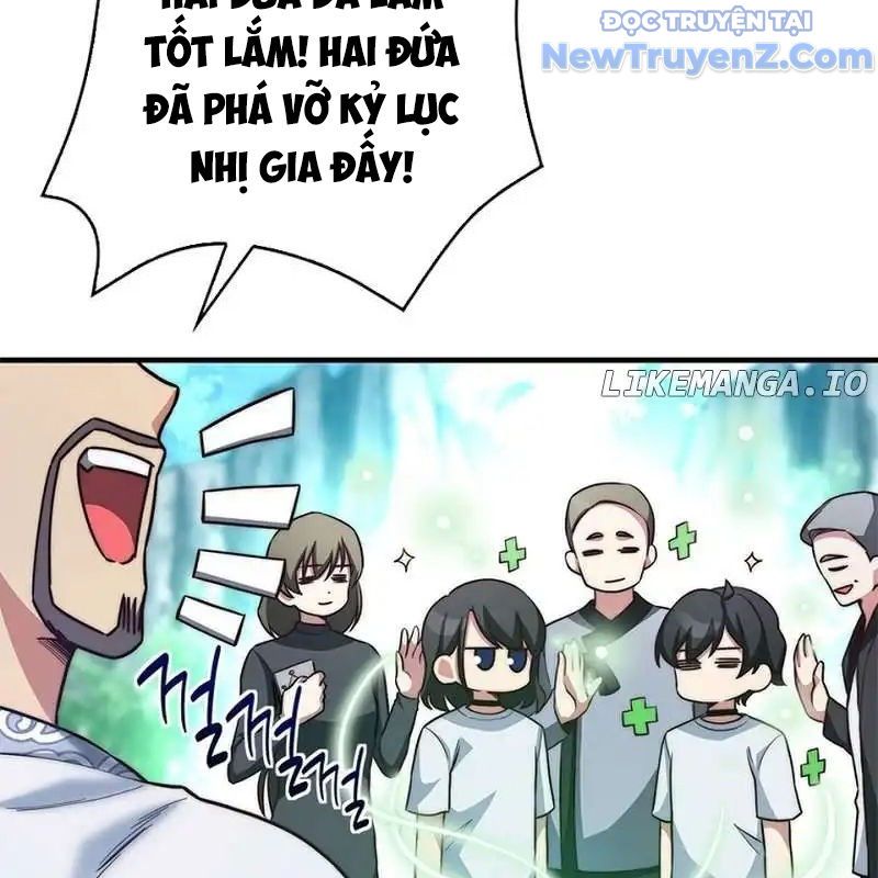 Trở Thành Bạn Thời Thơ Ấu Của Boss Cấp Trung - Chapter 20 - Page 133