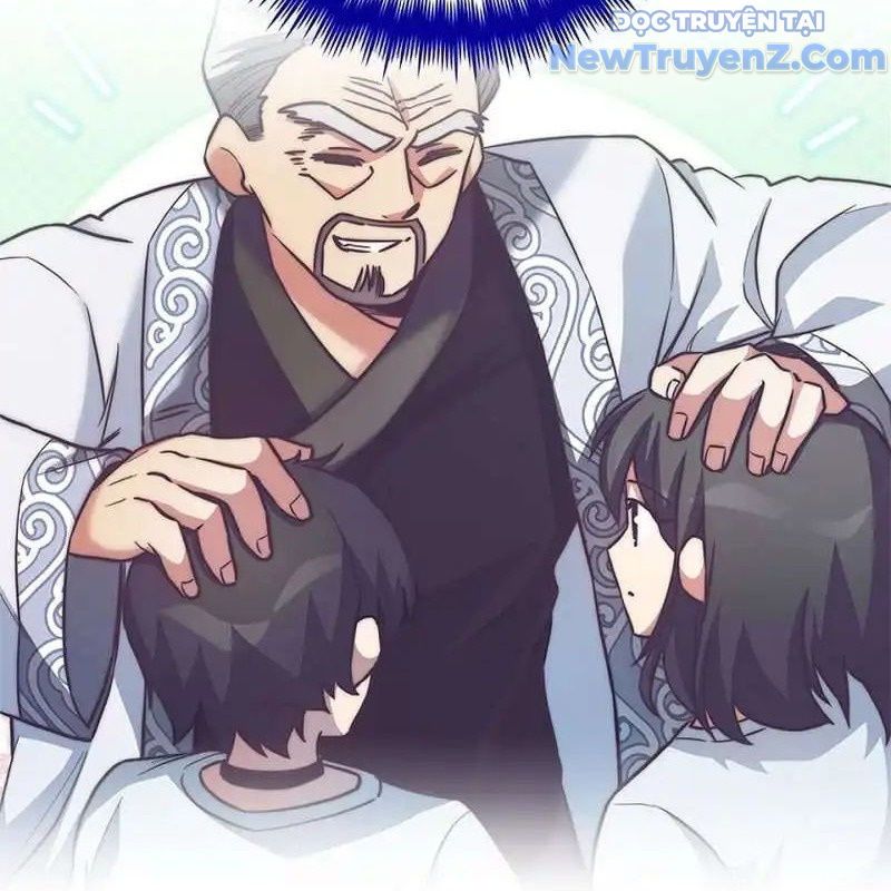 Trở Thành Bạn Thời Thơ Ấu Của Boss Cấp Trung - Chapter 20 - Page 144