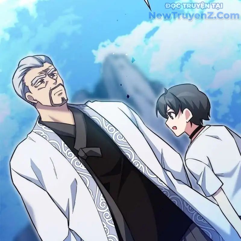 Trở Thành Bạn Thời Thơ Ấu Của Boss Cấp Trung - Chapter 20 - Page 153