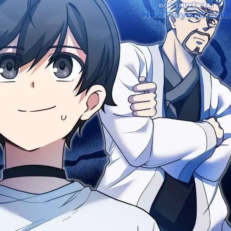 Trở Thành Bạn Thời Thơ Ấu Của Boss Cấp Trung - Chapter 20 - Page 22