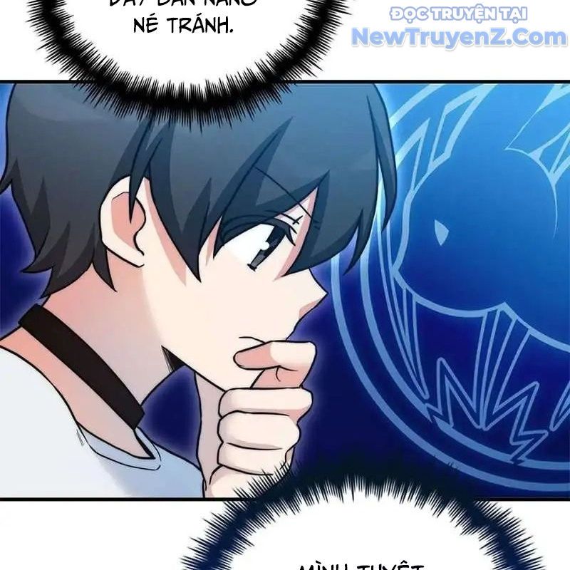 Trở Thành Bạn Thời Thơ Ấu Của Boss Cấp Trung - Chapter 20 - Page 36