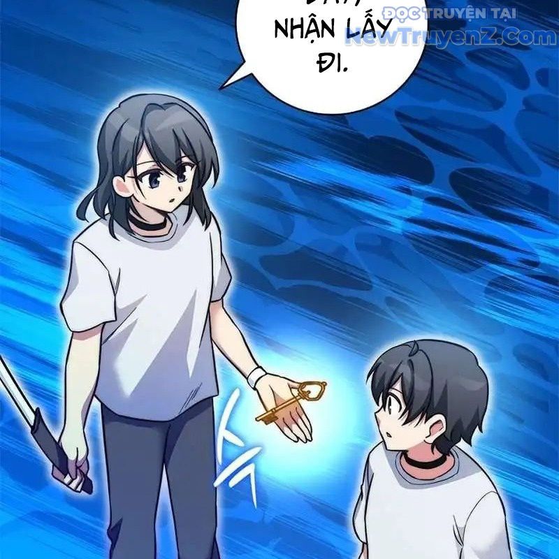 Trở Thành Bạn Thời Thơ Ấu Của Boss Cấp Trung - Chapter 20 - Page 47