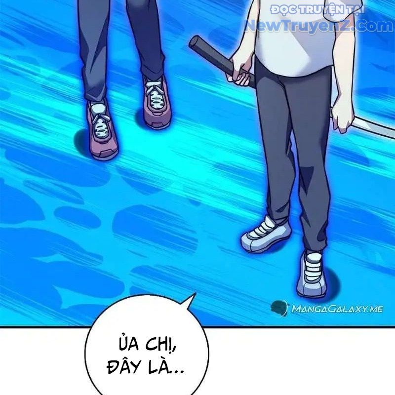 Trở Thành Bạn Thời Thơ Ấu Của Boss Cấp Trung - Chapter 20 - Page 48