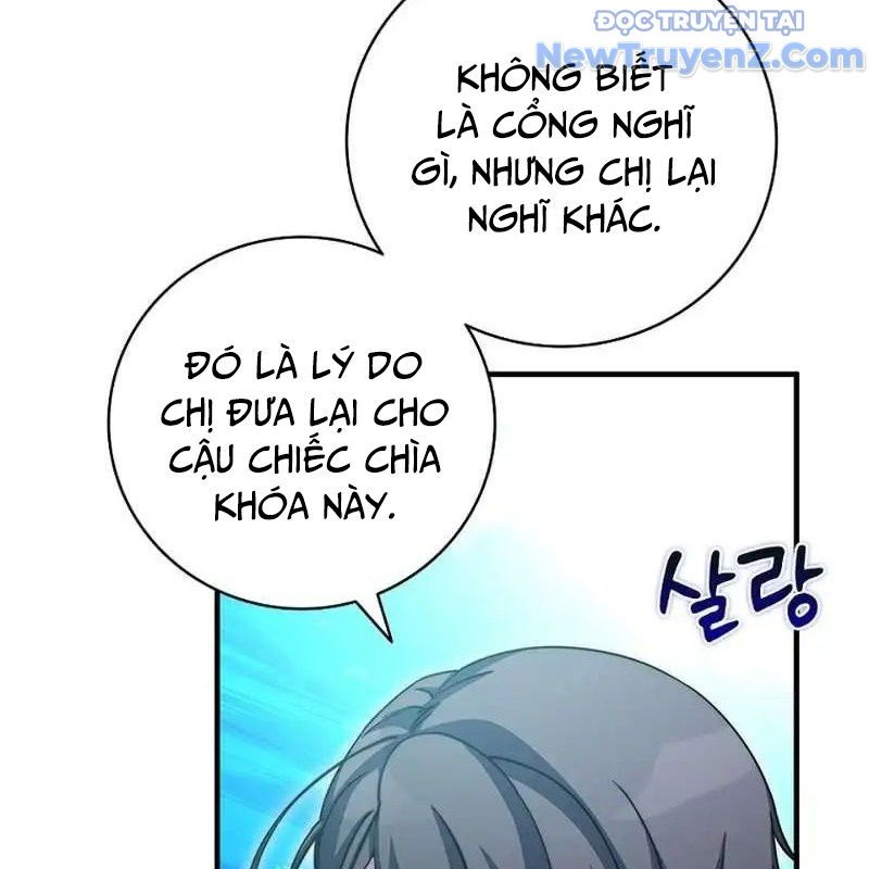 Trở Thành Bạn Thời Thơ Ấu Của Boss Cấp Trung - Chapter 20 - Page 54