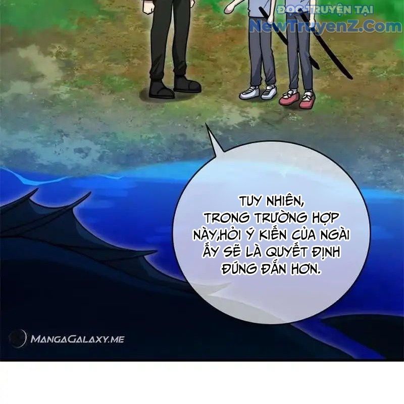 Trở Thành Bạn Thời Thơ Ấu Của Boss Cấp Trung - Chapter 20 - Page 78