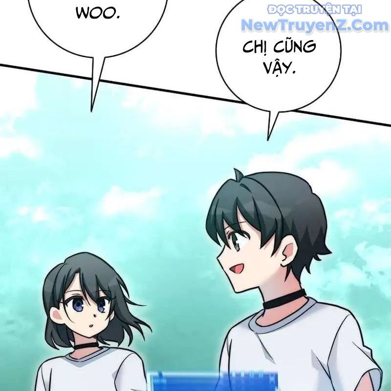 Trở Thành Bạn Thời Thơ Ấu Của Boss Cấp Trung - Chapter 20 - Page 8