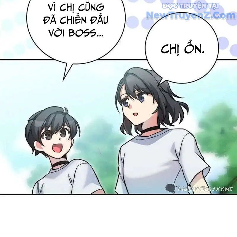Trở Thành Bạn Thời Thơ Ấu Của Boss Cấp Trung - Chapter 20 - Page 89