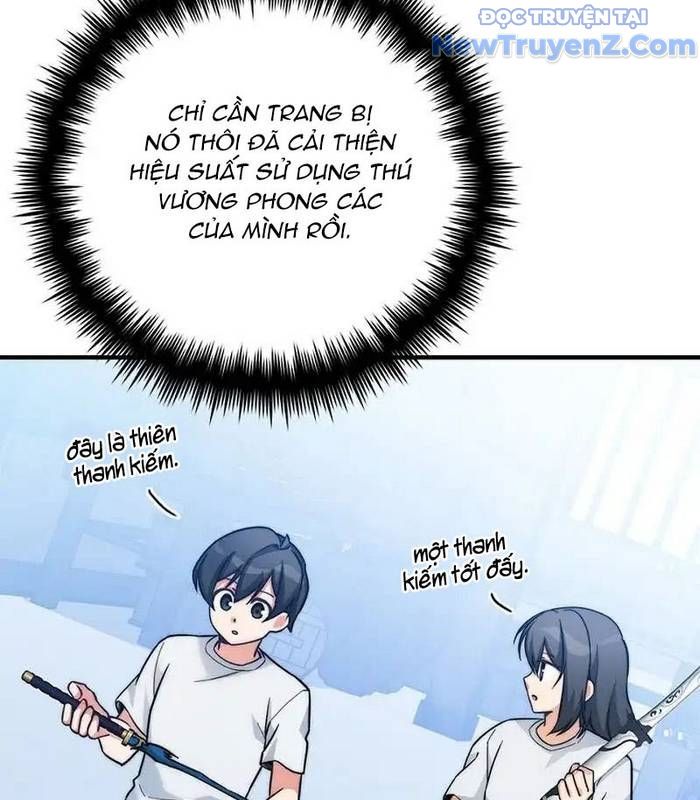 Trở Thành Bạn Thời Thơ Ấu Của Boss Cấp Trung - Chapter 21 - Page 113