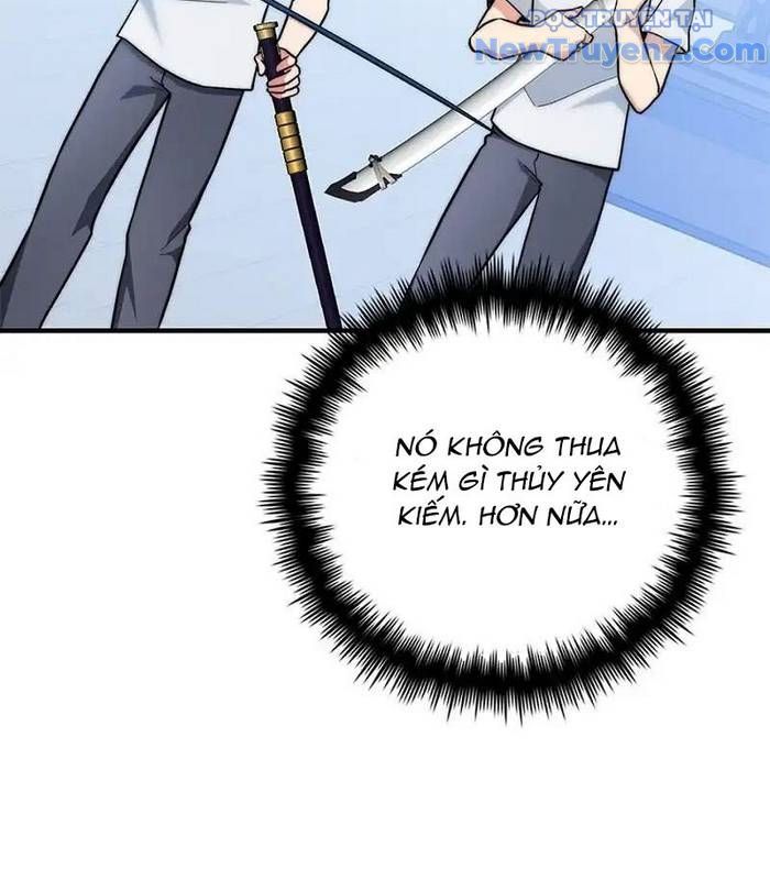 Trở Thành Bạn Thời Thơ Ấu Của Boss Cấp Trung - Chapter 21 - Page 114