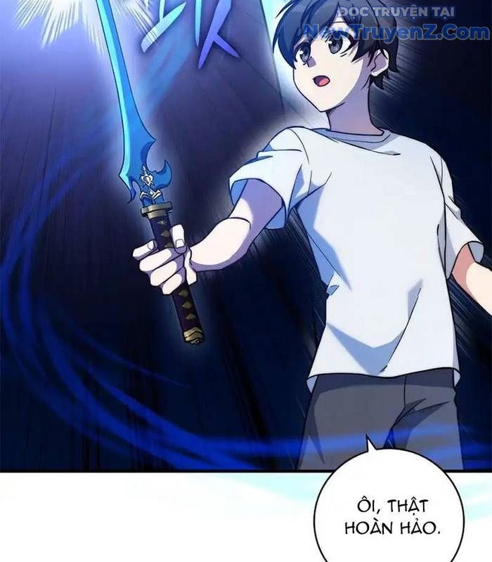 Trở Thành Bạn Thời Thơ Ấu Của Boss Cấp Trung - Chapter 21 - Page 117