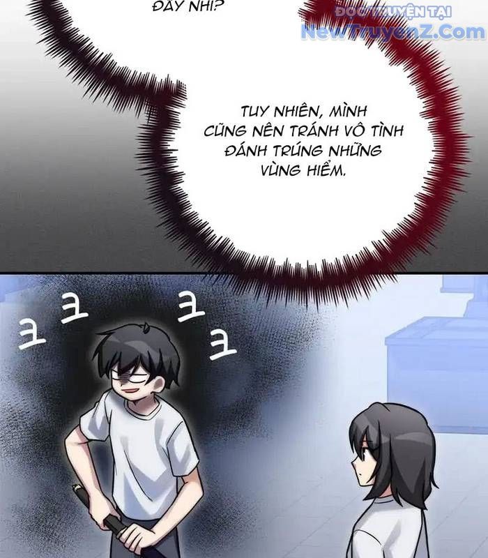 Trở Thành Bạn Thời Thơ Ấu Của Boss Cấp Trung - Chapter 21 - Page 126