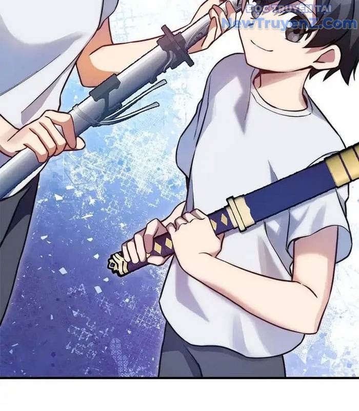 Trở Thành Bạn Thời Thơ Ấu Của Boss Cấp Trung - Chapter 21 - Page 129