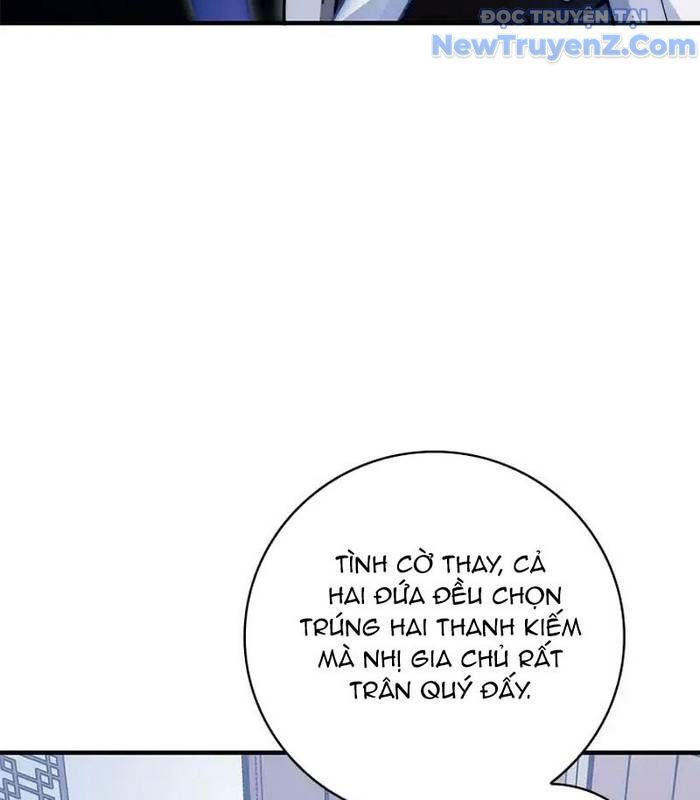 Trở Thành Bạn Thời Thơ Ấu Của Boss Cấp Trung - Chapter 21 - Page 134