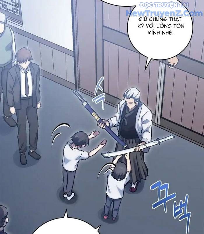 Trở Thành Bạn Thời Thơ Ấu Của Boss Cấp Trung - Chapter 21 - Page 135