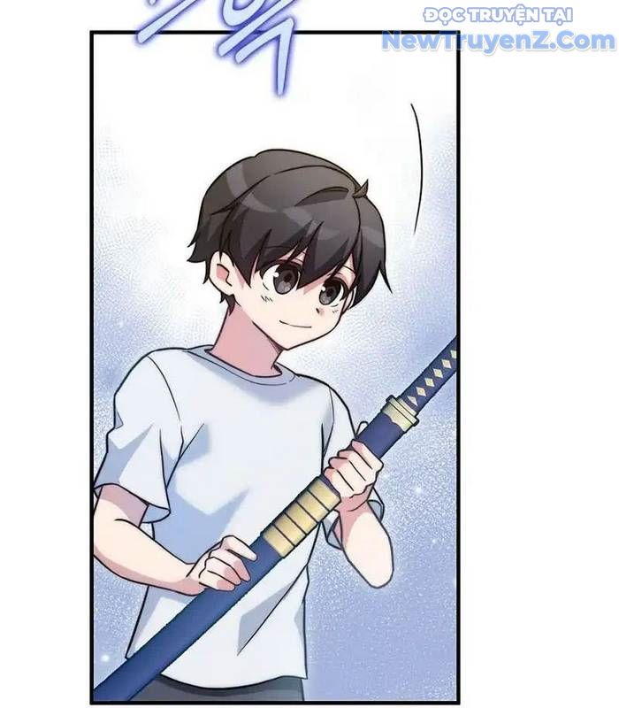 Trở Thành Bạn Thời Thơ Ấu Của Boss Cấp Trung - Chapter 21 - Page 137