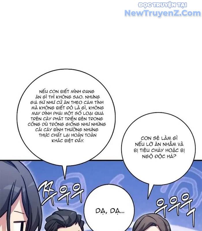 Trở Thành Bạn Thời Thơ Ấu Của Boss Cấp Trung - Chapter 21 - Page 14