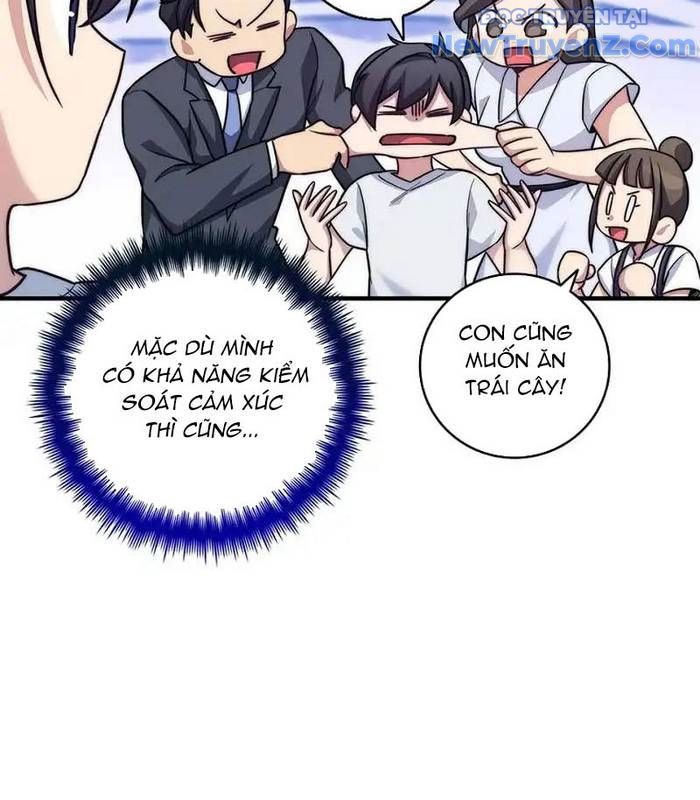 Trở Thành Bạn Thời Thơ Ấu Của Boss Cấp Trung - Chapter 21 - Page 15