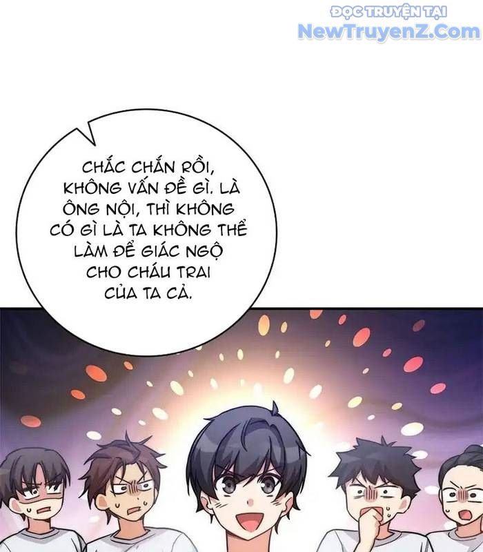 Trở Thành Bạn Thời Thơ Ấu Của Boss Cấp Trung - Chapter 21 - Page 153