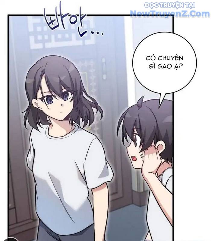 Trở Thành Bạn Thời Thơ Ấu Của Boss Cấp Trung - Chapter 21 - Page 17