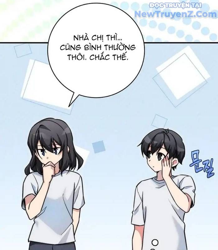 Trở Thành Bạn Thời Thơ Ấu Của Boss Cấp Trung - Chapter 21 - Page 21