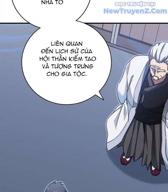 Trở Thành Bạn Thời Thơ Ấu Của Boss Cấp Trung - Chapter 21 - Page 26