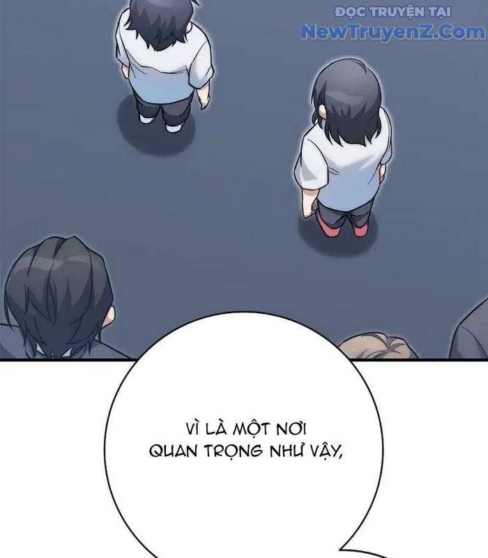 Trở Thành Bạn Thời Thơ Ấu Của Boss Cấp Trung - Chapter 21 - Page 27