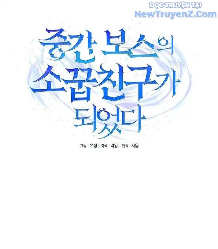 Trở Thành Bạn Thời Thơ Ấu Của Boss Cấp Trung - Chapter 21 - Page 32