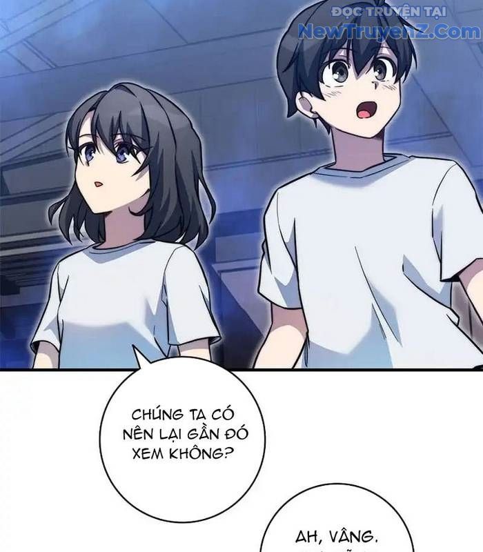 Trở Thành Bạn Thời Thơ Ấu Của Boss Cấp Trung - Chapter 21 - Page 37