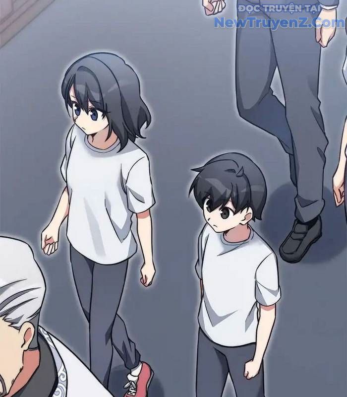 Trở Thành Bạn Thời Thơ Ấu Của Boss Cấp Trung - Chapter 21 - Page 4