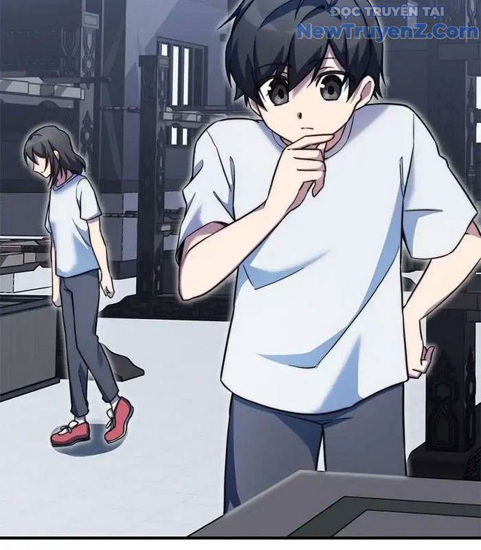 Trở Thành Bạn Thời Thơ Ấu Của Boss Cấp Trung - Chapter 21 - Page 40