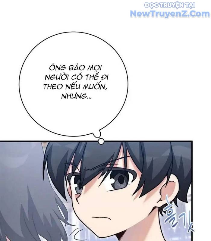 Trở Thành Bạn Thời Thơ Ấu Của Boss Cấp Trung - Chapter 21 - Page 6