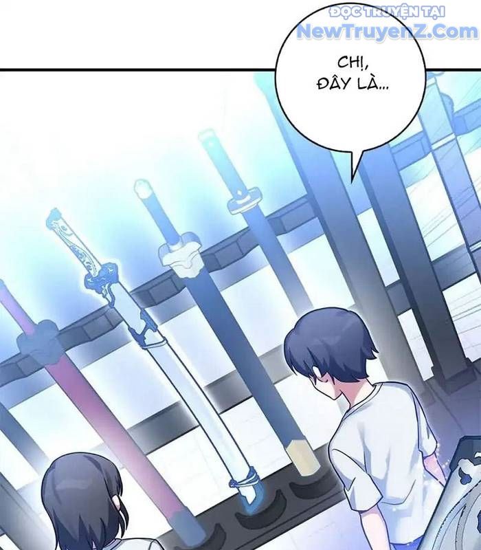 Trở Thành Bạn Thời Thơ Ấu Của Boss Cấp Trung - Chapter 21 - Page 60