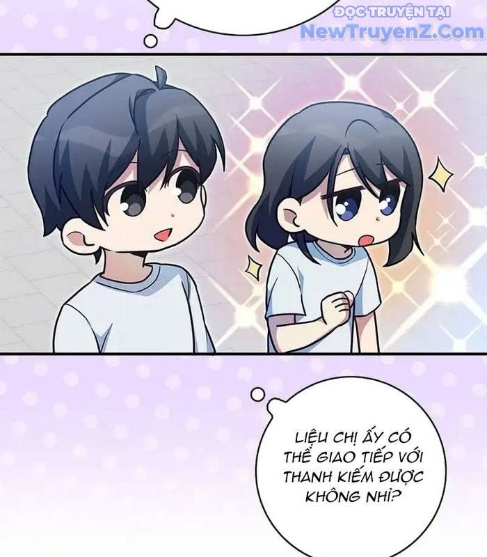 Trở Thành Bạn Thời Thơ Ấu Của Boss Cấp Trung - Chapter 21 - Page 67