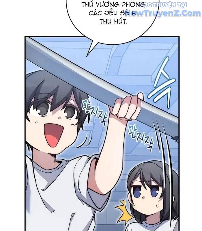 Trở Thành Bạn Thời Thơ Ấu Của Boss Cấp Trung - Chapter 21 - Page 69