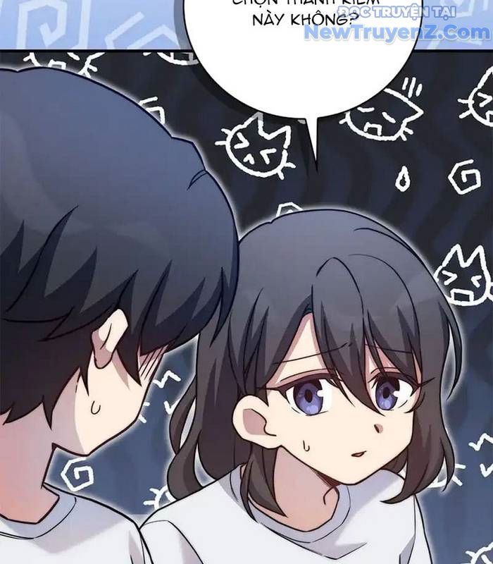 Trở Thành Bạn Thời Thơ Ấu Của Boss Cấp Trung - Chapter 21 - Page 71