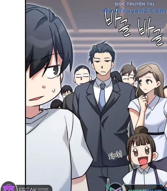 Trở Thành Bạn Thời Thơ Ấu Của Boss Cấp Trung - Chapter 21 - Page 8