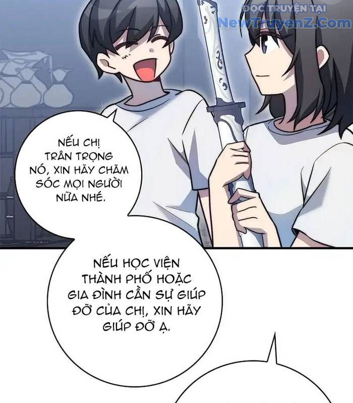 Trở Thành Bạn Thời Thơ Ấu Của Boss Cấp Trung - Chapter 21 - Page 85