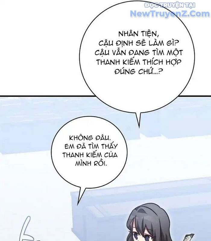 Trở Thành Bạn Thời Thơ Ấu Của Boss Cấp Trung - Chapter 21 - Page 88