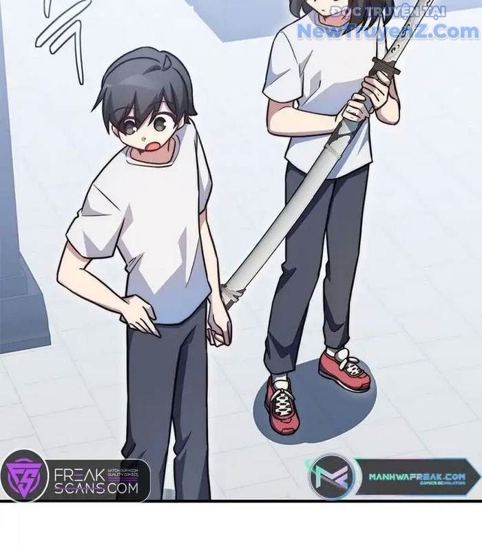 Trở Thành Bạn Thời Thơ Ấu Của Boss Cấp Trung - Chapter 21 - Page 89