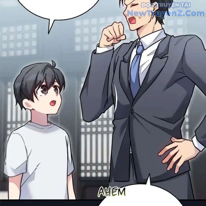 Trở Thành Bạn Thời Thơ Ấu Của Boss Cấp Trung - Chapter 22 - Page 10