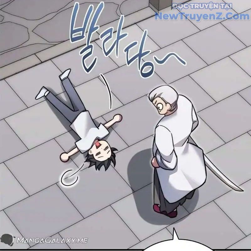 Trở Thành Bạn Thời Thơ Ấu Của Boss Cấp Trung - Chapter 22 - Page 117