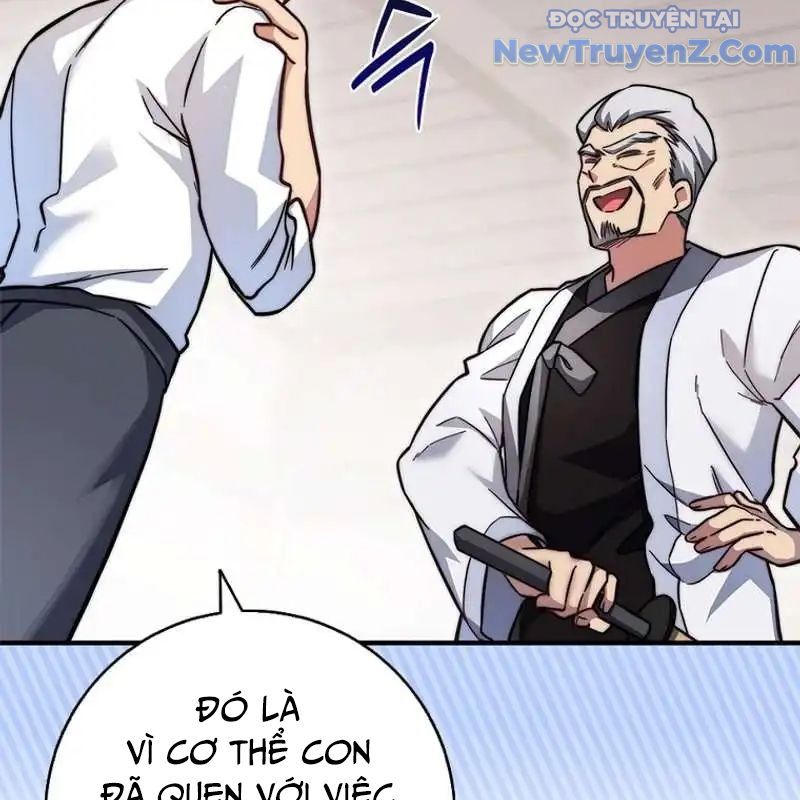 Trở Thành Bạn Thời Thơ Ấu Của Boss Cấp Trung - Chapter 22 - Page 127