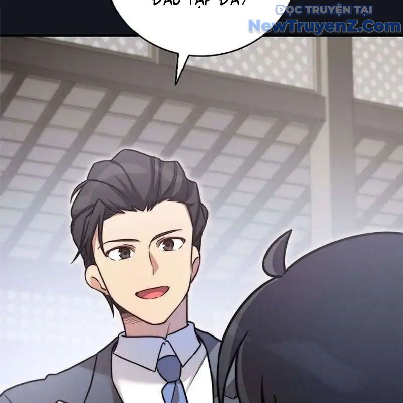 Trở Thành Bạn Thời Thơ Ấu Của Boss Cấp Trung - Chapter 22 - Page 13