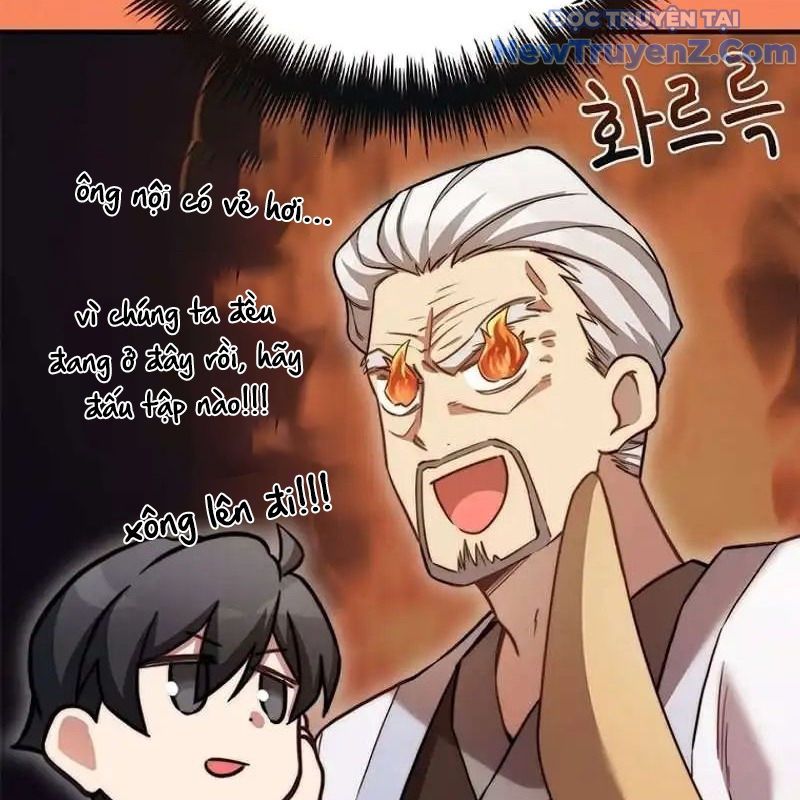 Trở Thành Bạn Thời Thơ Ấu Của Boss Cấp Trung - Chapter 22 - Page 131