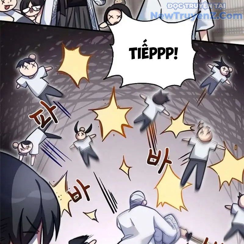 Trở Thành Bạn Thời Thơ Ấu Của Boss Cấp Trung - Chapter 22 - Page 149