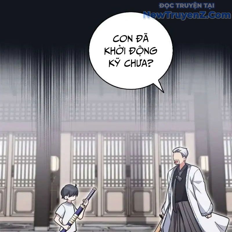 Trở Thành Bạn Thời Thơ Ấu Của Boss Cấp Trung - Chapter 22 - Page 16