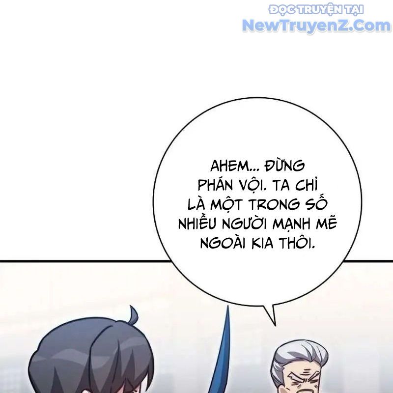 Trở Thành Bạn Thời Thơ Ấu Của Boss Cấp Trung - Chapter 22 - Page 30